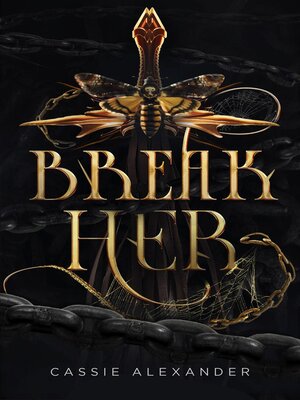 cover image of Break Her